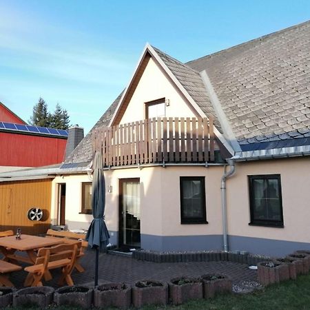 Ferienwohnung Ferienhaus Ostwald Kurort Seiffen/Erzgebirge Exterior foto